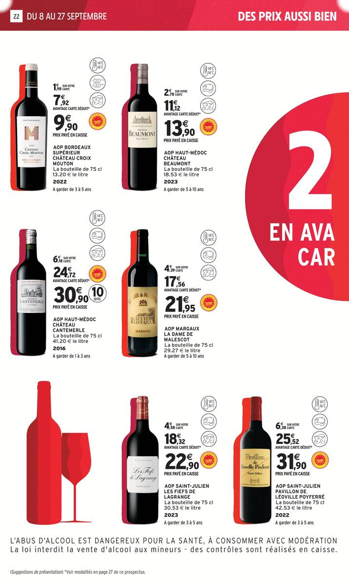 FOIRE AUX VINS - Page 22