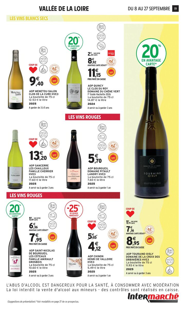 FOIRE AUX VINS - Page 19