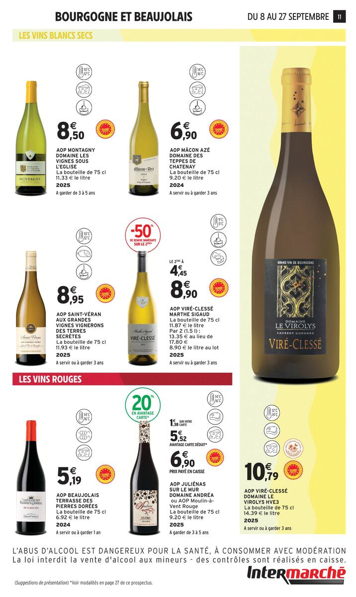 FOIRE AUX VINS - Page 11