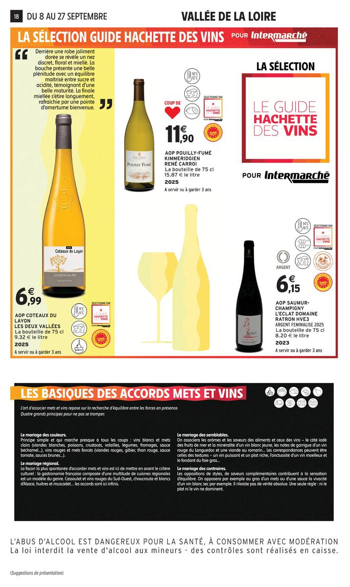 FOIRE AUX VINS - Page 18
