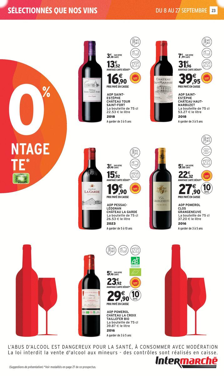 FOIRE AUX VINS - Page 23