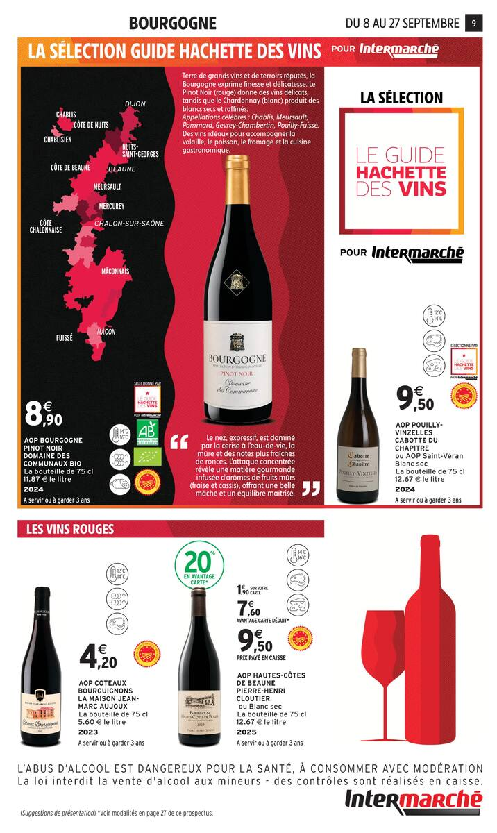 FOIRE AUX VINS - Page 9