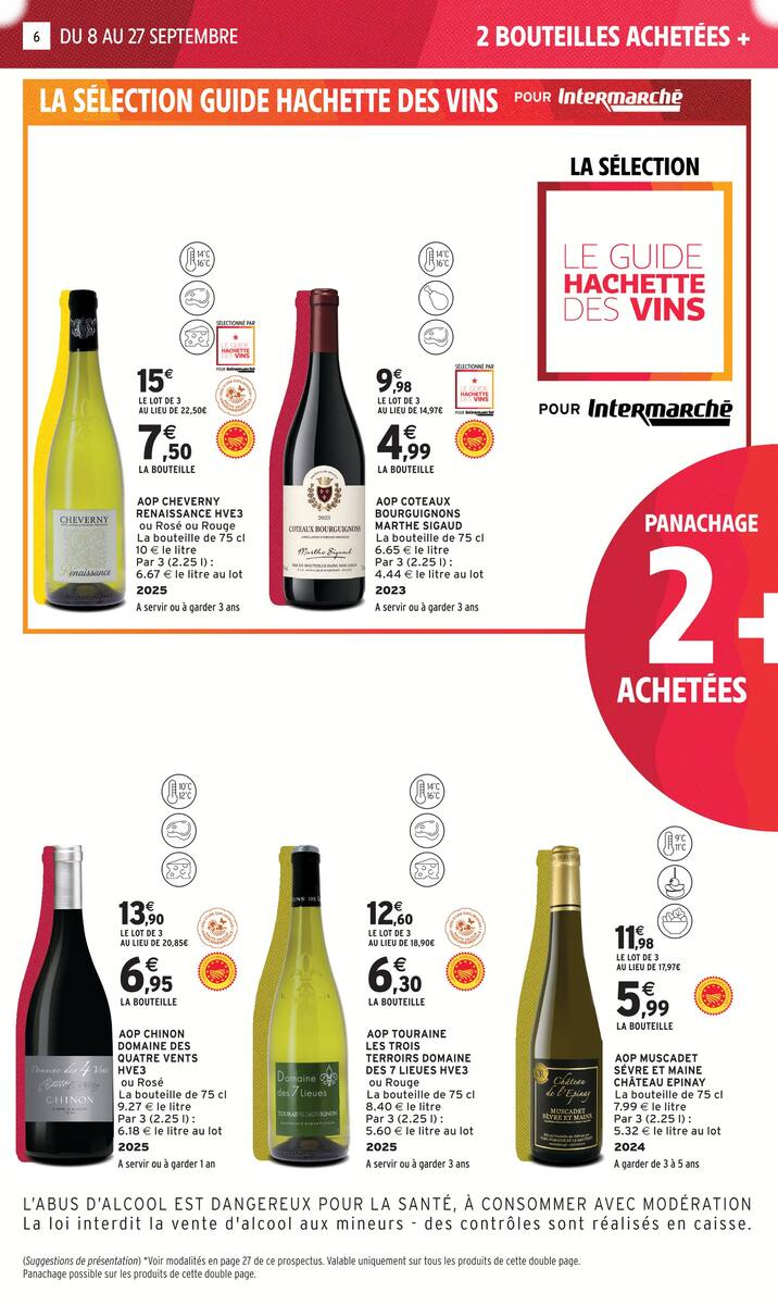 FOIRE AUX VINS - Page 6