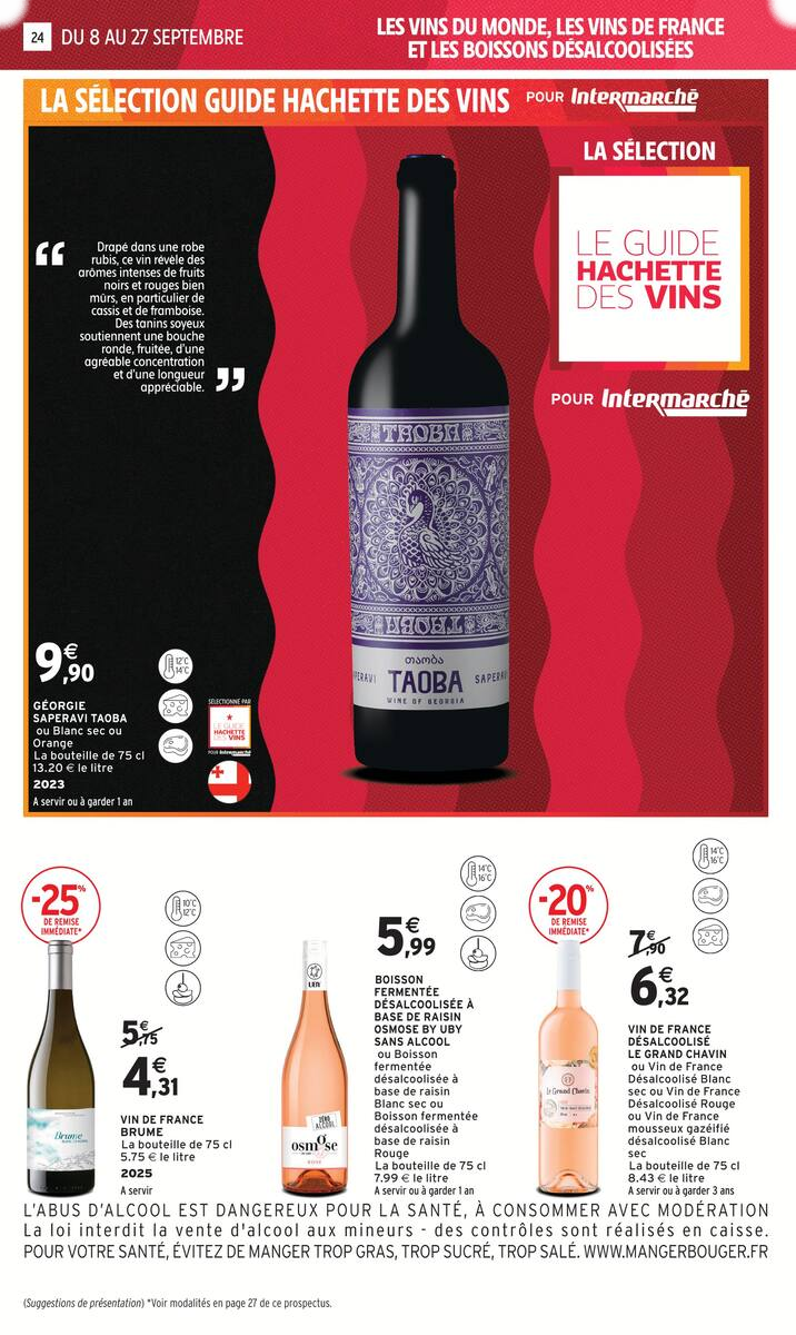 FOIRE AUX VINS - Page 24