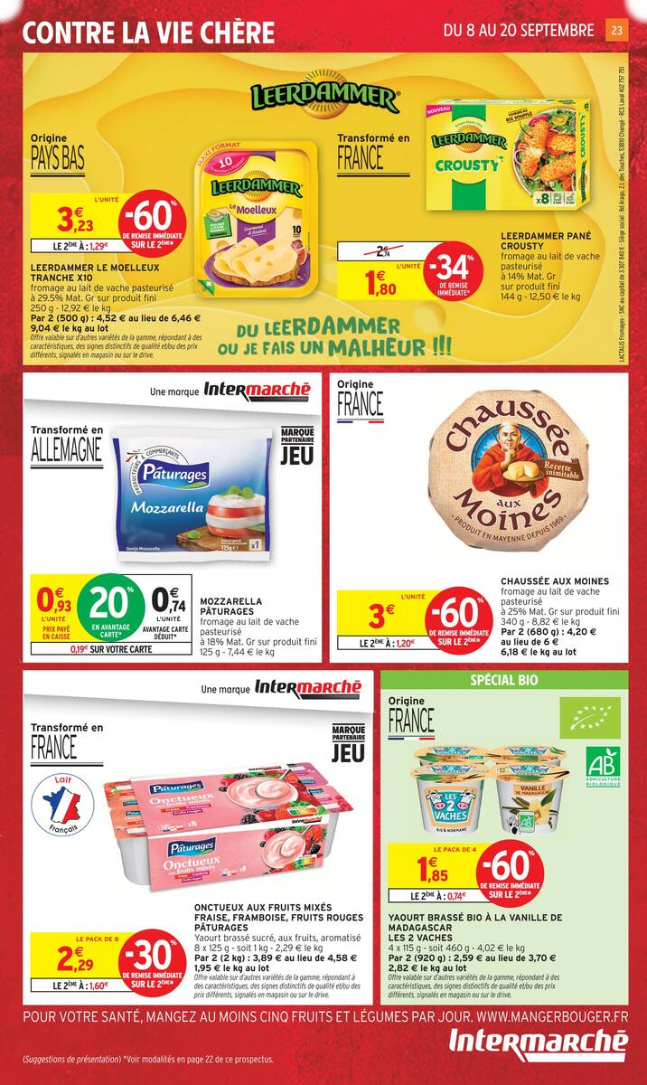 Intermarché - Page 23