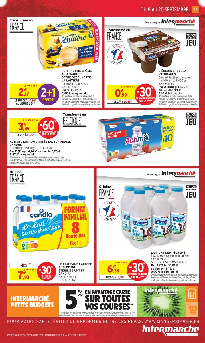 Intermarché - Page 25