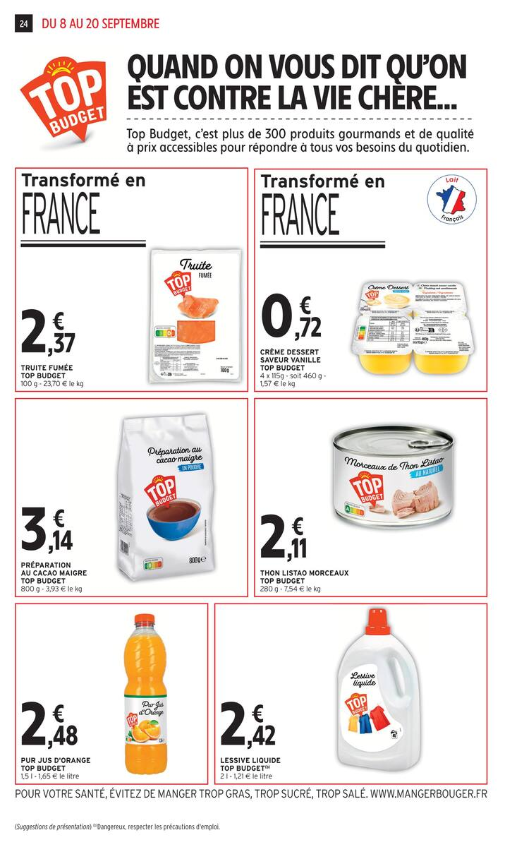Intermarché - Page 24
