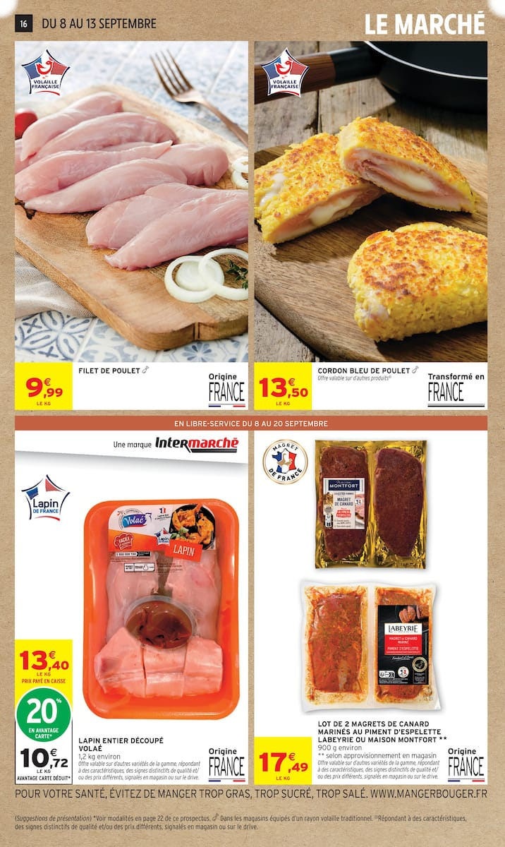 Intermarché - Page 16