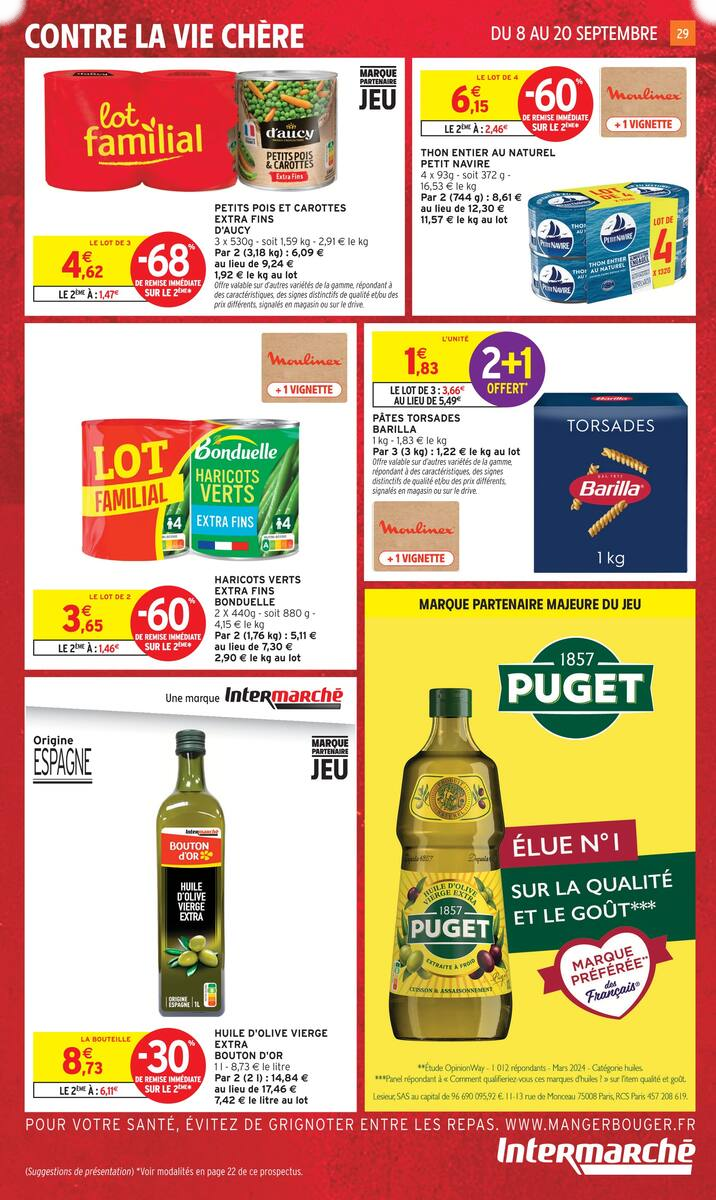 Intermarché - Page 29