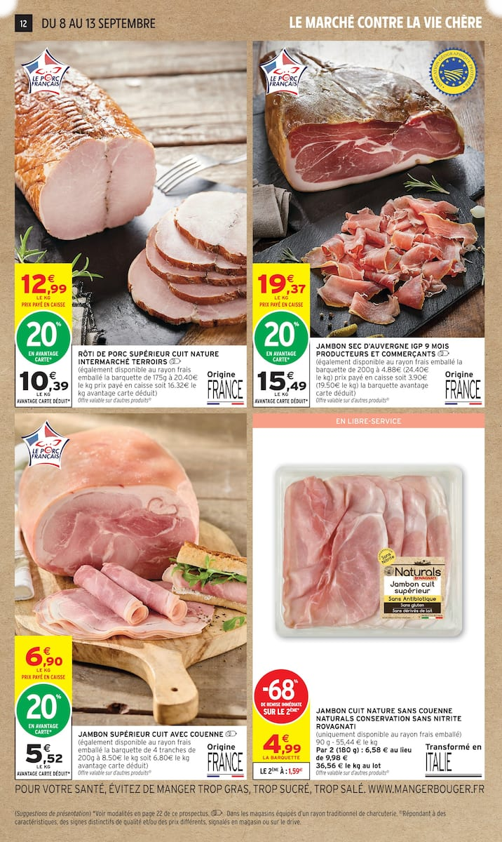 Intermarché - Page 12