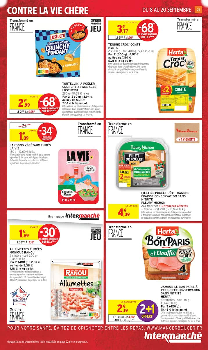 Intermarché - Page 21