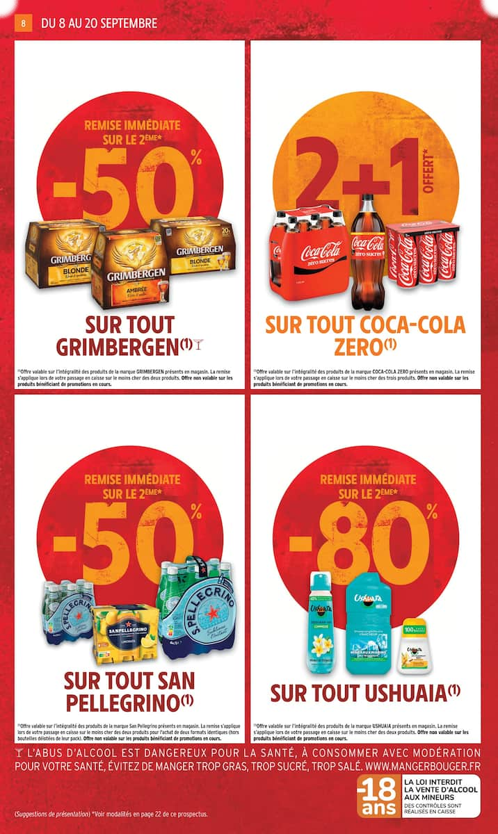 Intermarché - Page 8