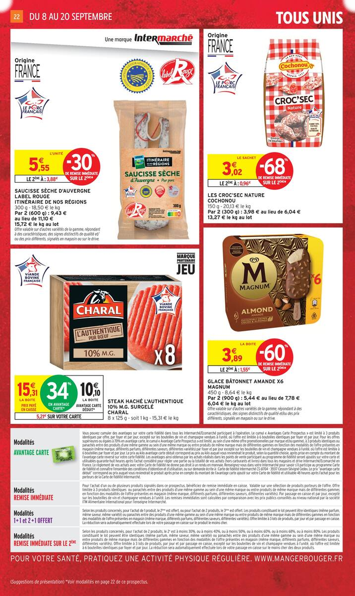 Intermarché - Page 22