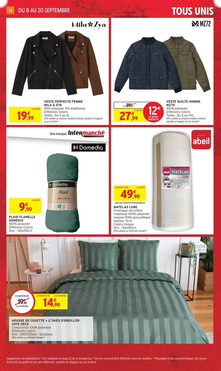 Intermarché - Page 34