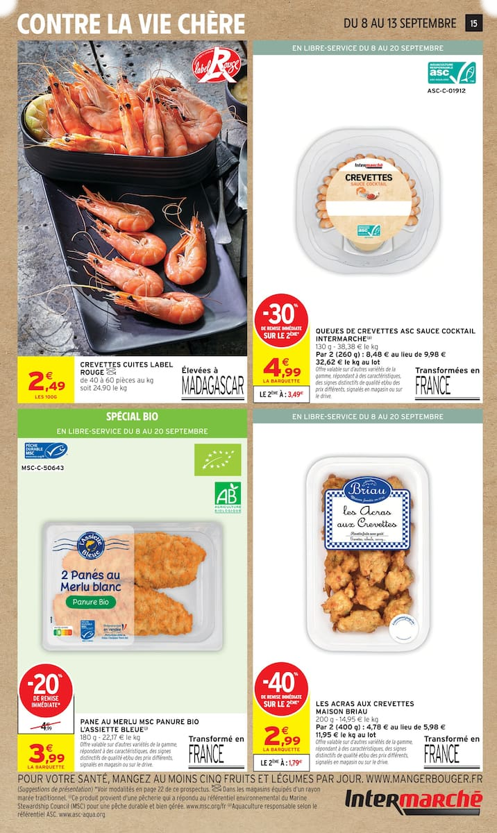 Intermarché - Page 15