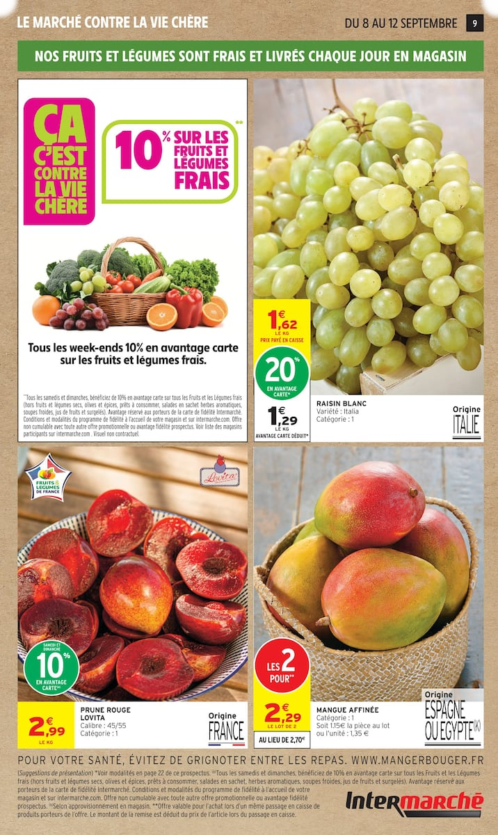 Intermarché - Page 9
