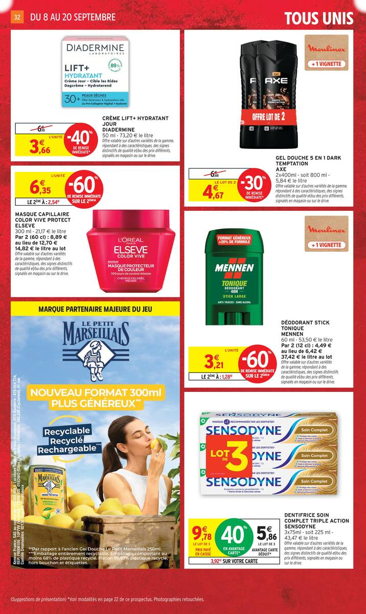 Intermarché - Page 32