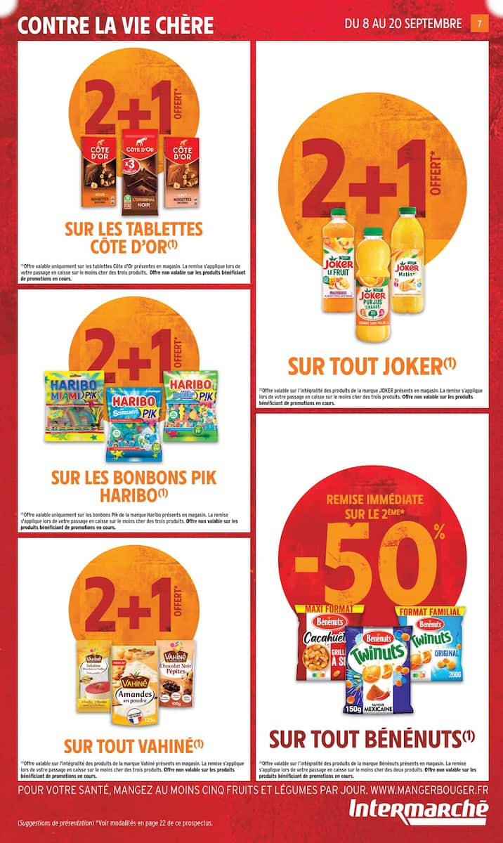 Intermarché - Page 7