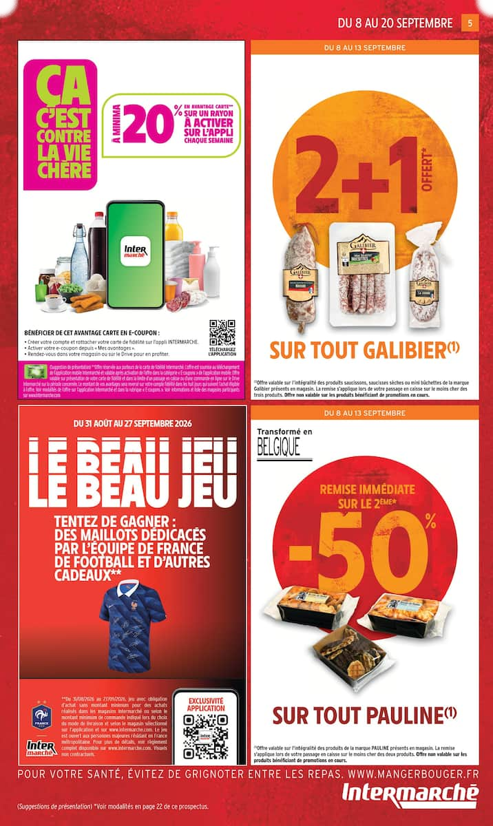Intermarché - Page 5