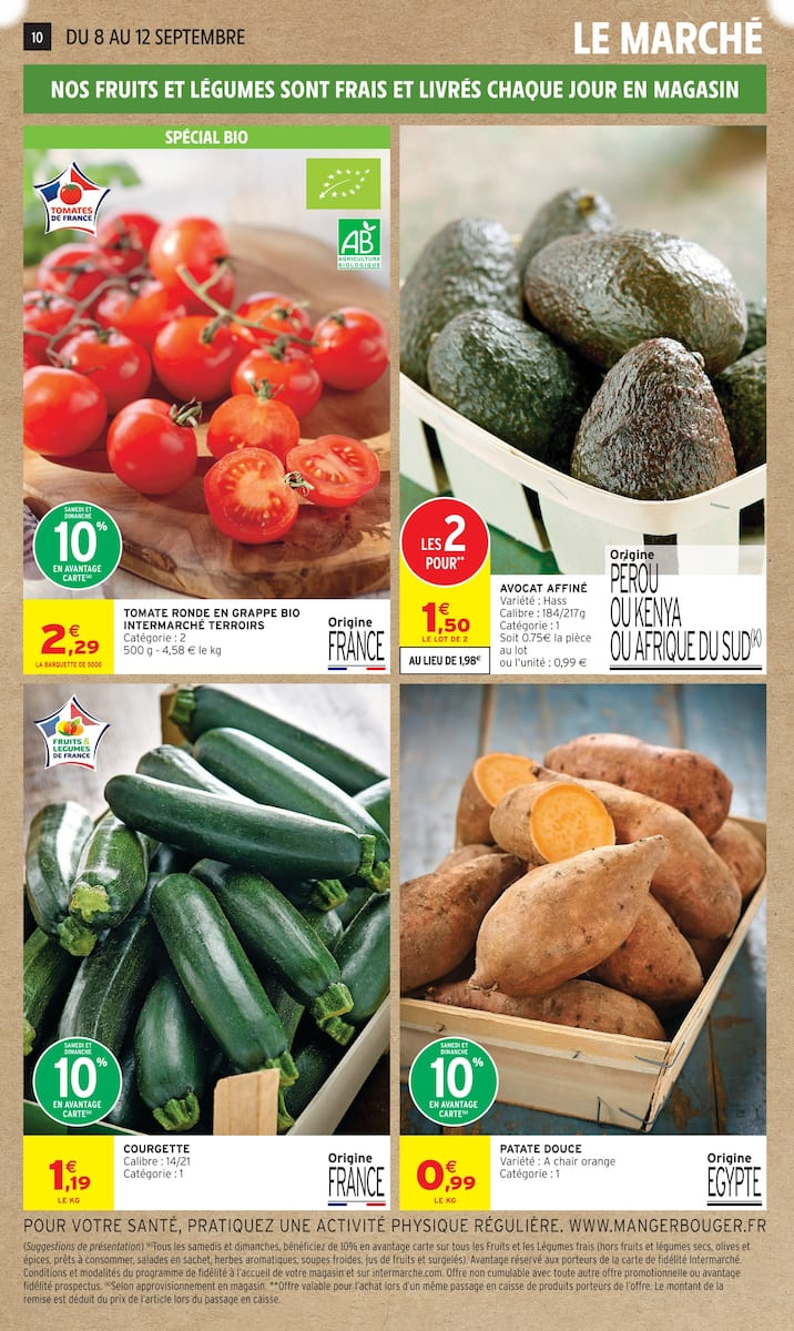 Intermarché - Page 10