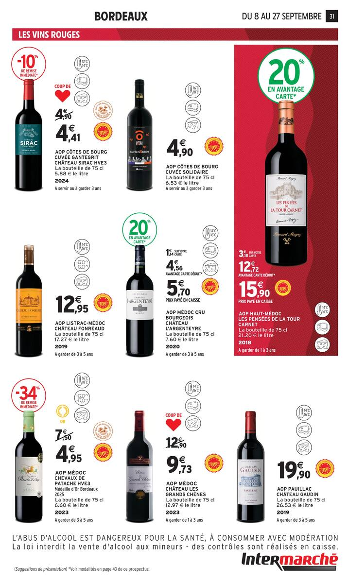 FOIRE AUX VINS - Page 31