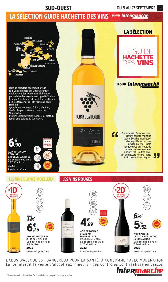 FOIRE AUX VINS - Page 27