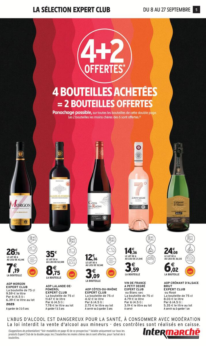 FOIRE AUX VINS - Page 5