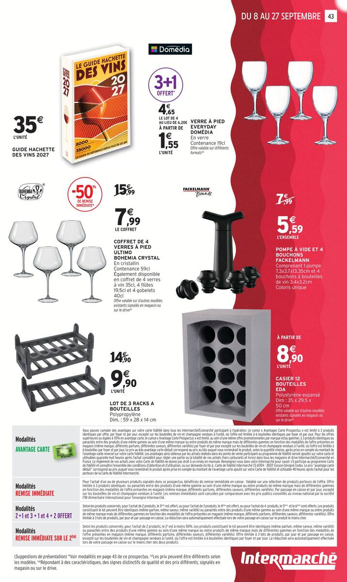 FOIRE AUX VINS - Page 43
