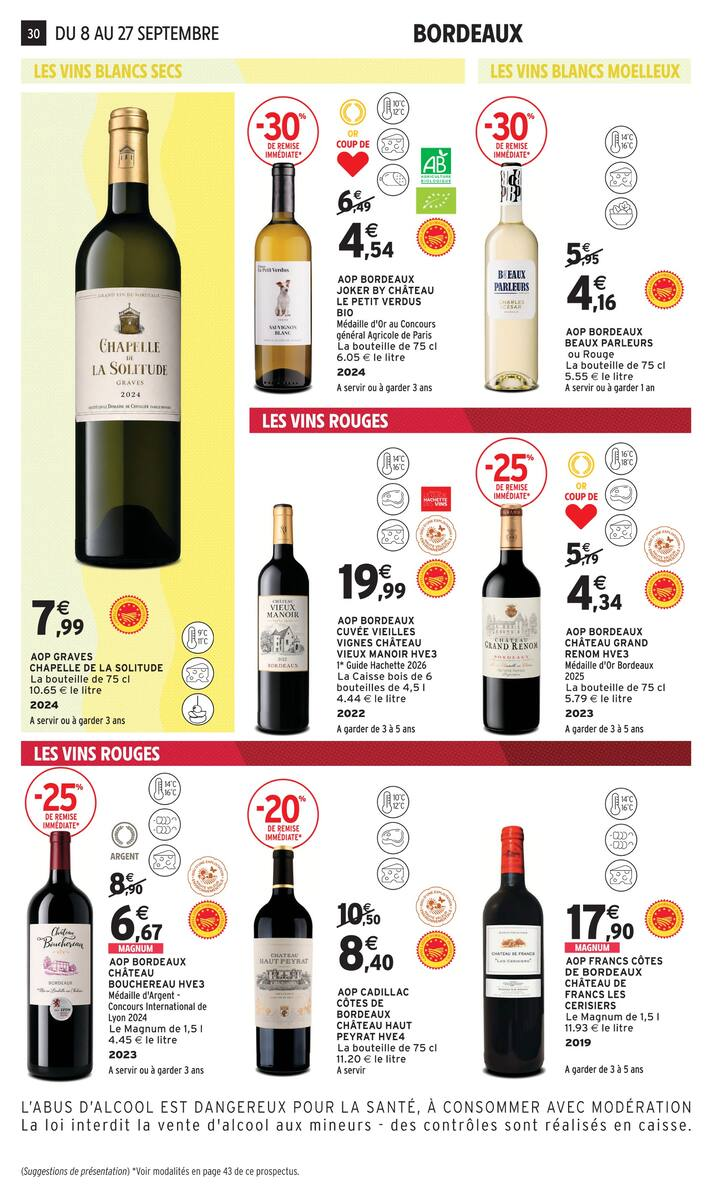 FOIRE AUX VINS - Page 30