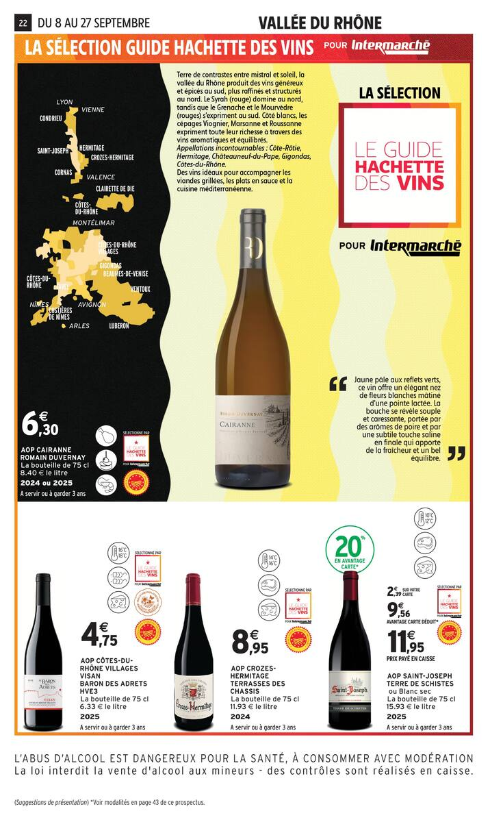 FOIRE AUX VINS - Page 22