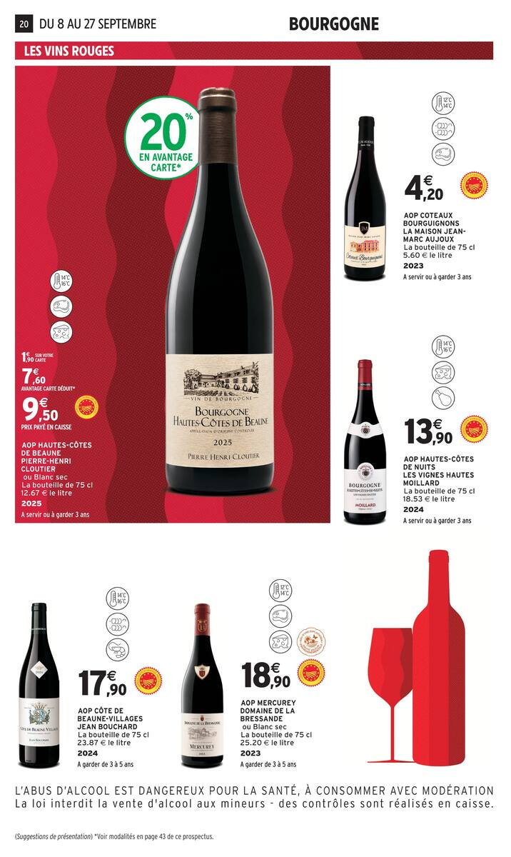 FOIRE AUX VINS - Page 20