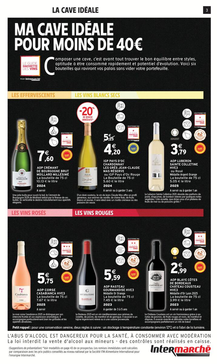 FOIRE AUX VINS - Page 3