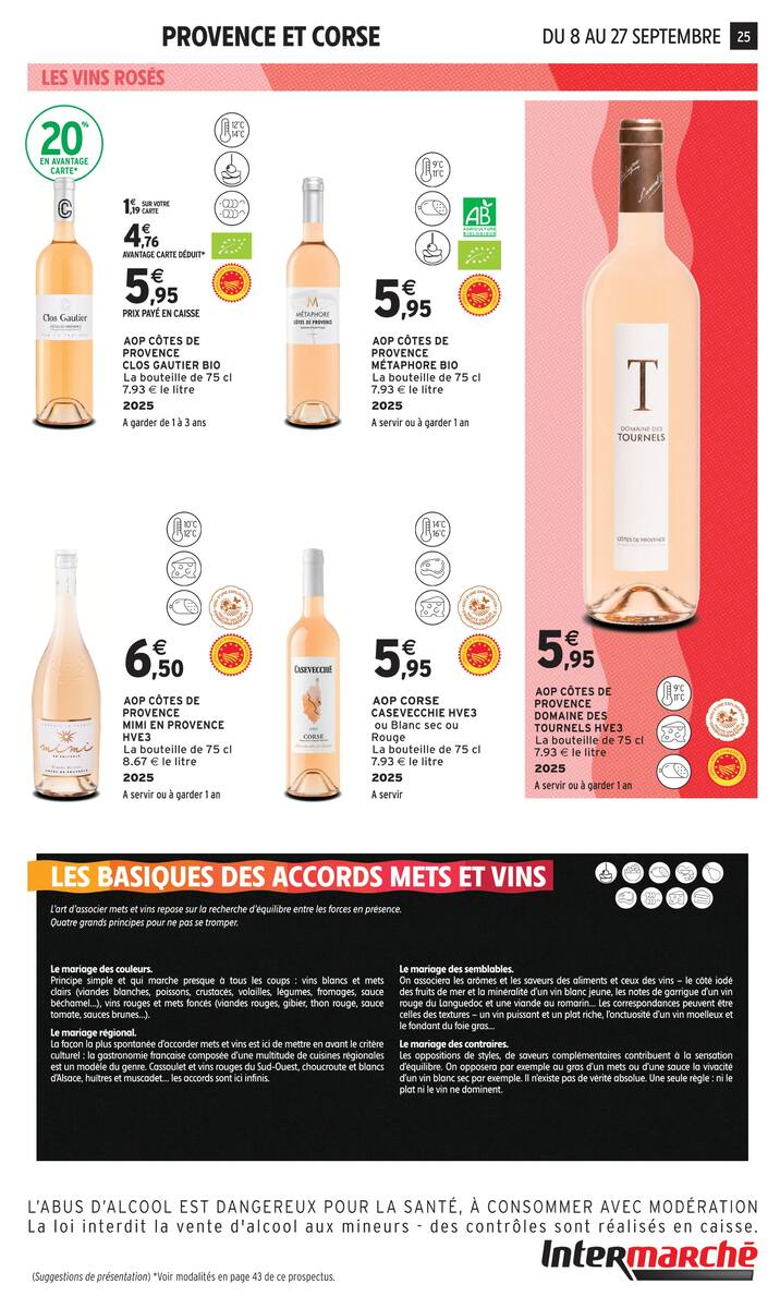 FOIRE AUX VINS - Page 25