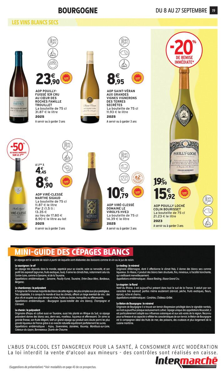 FOIRE AUX VINS - Page 19