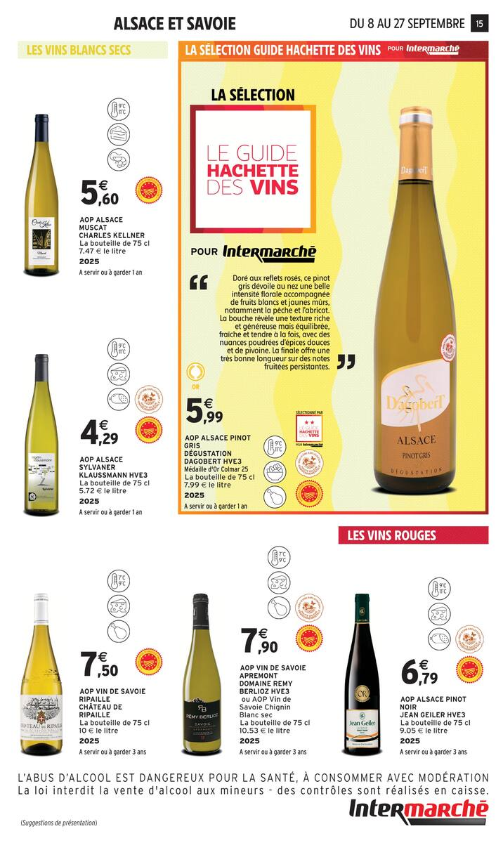 FOIRE AUX VINS - Page 15