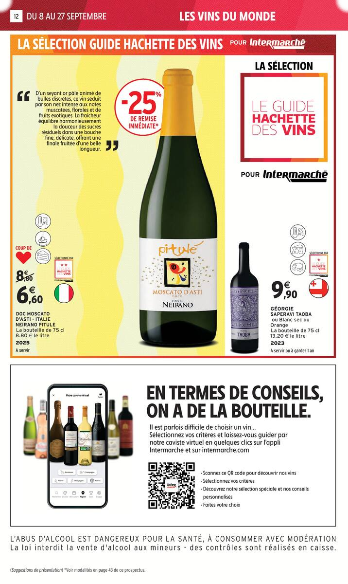 FOIRE AUX VINS - Page 12