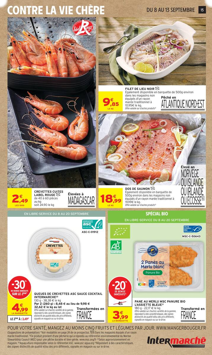Intermarché - Page 15