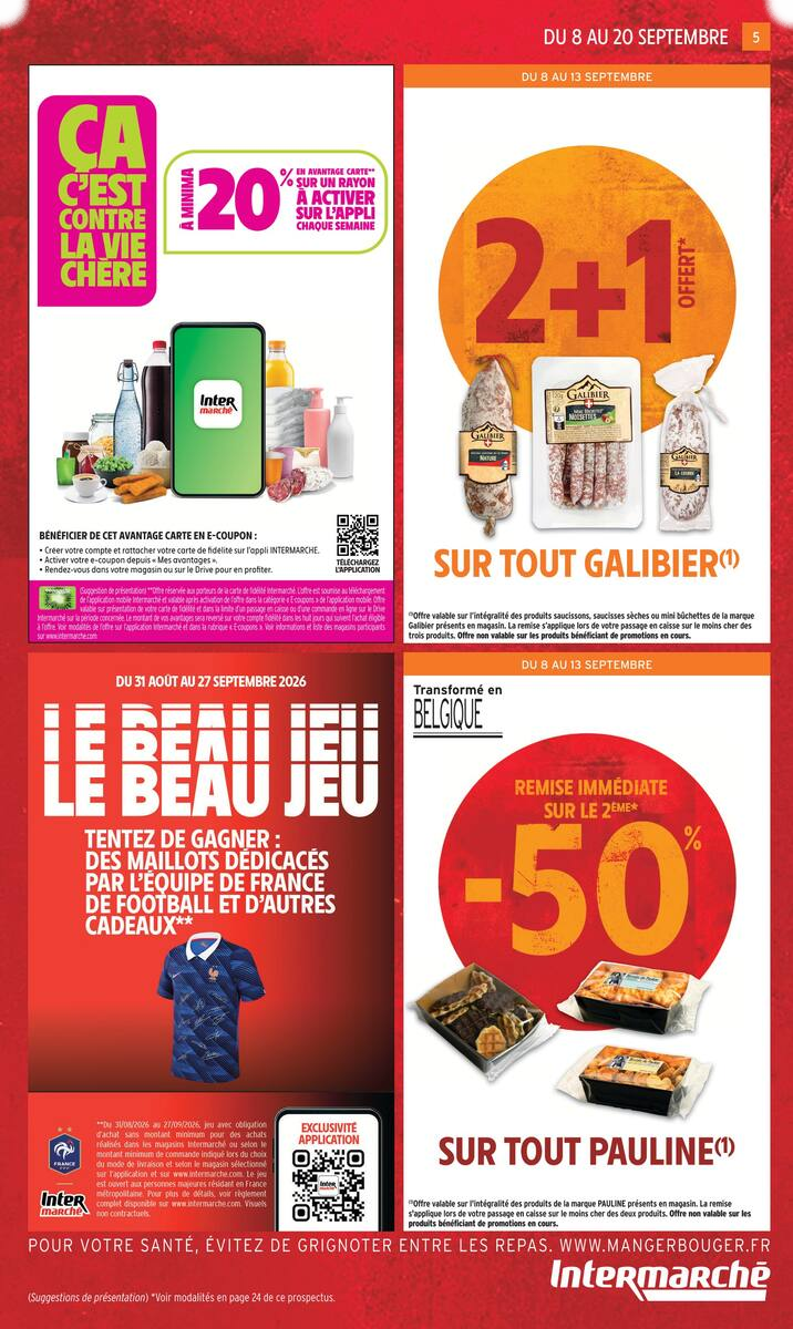 Intermarché - Page 5