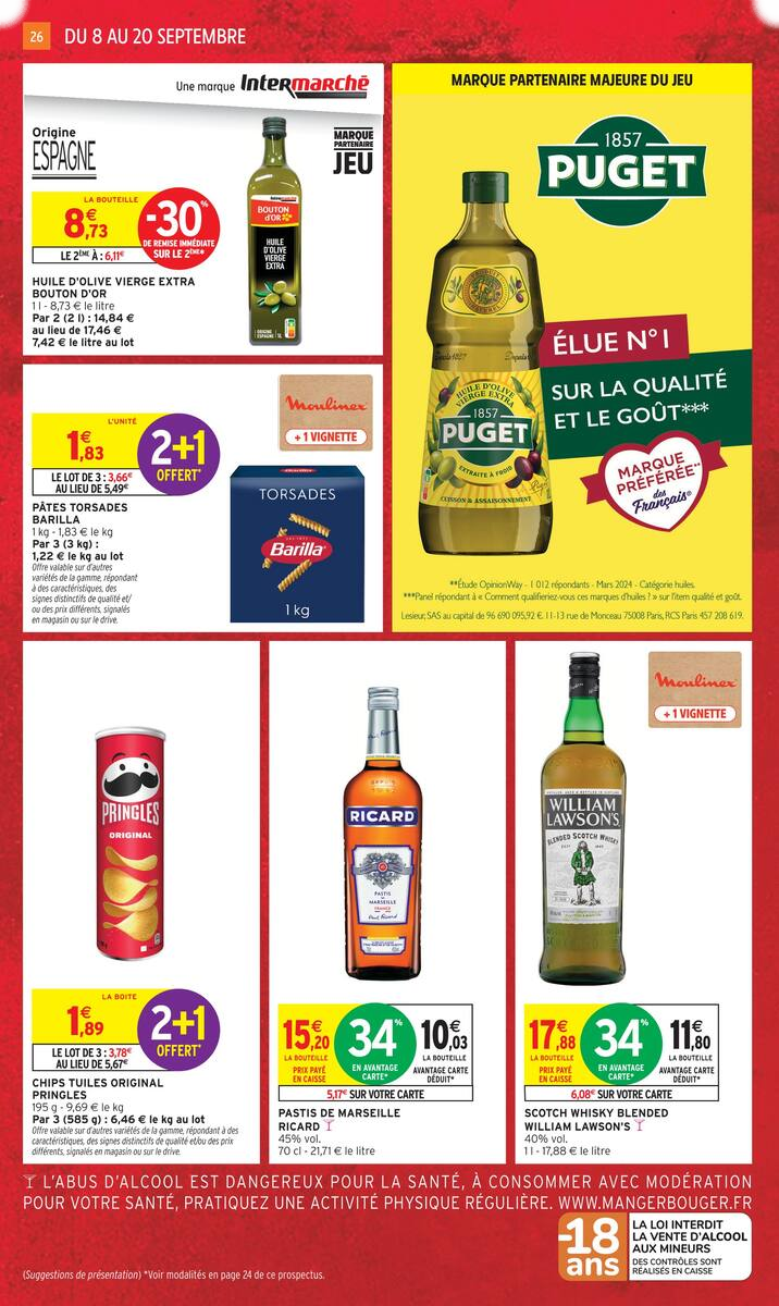 Intermarché - Page 26