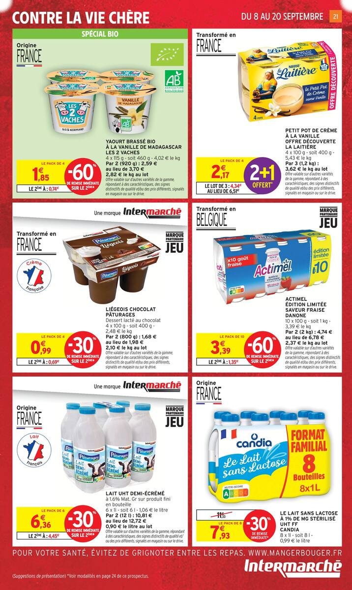 Intermarché - Page 21