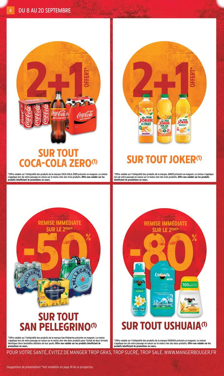Intermarché - Page 8