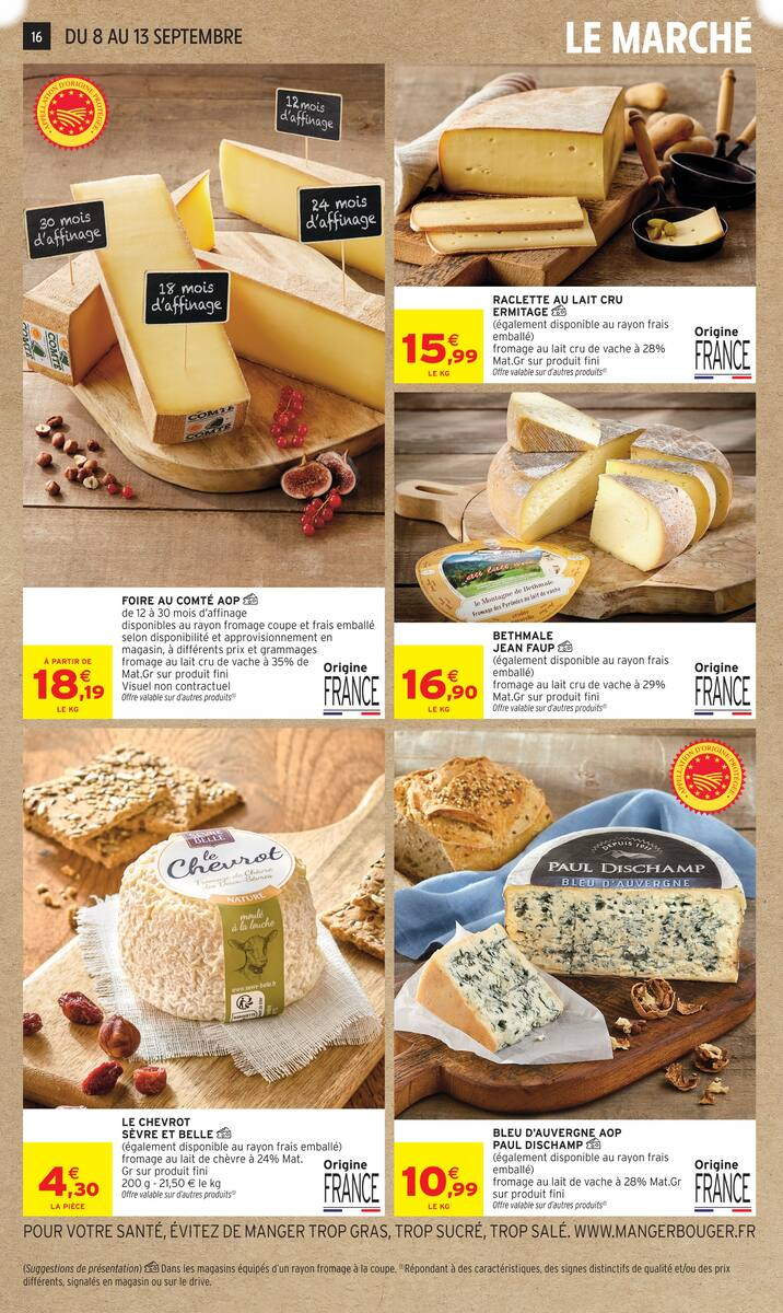Intermarché - Page 16
