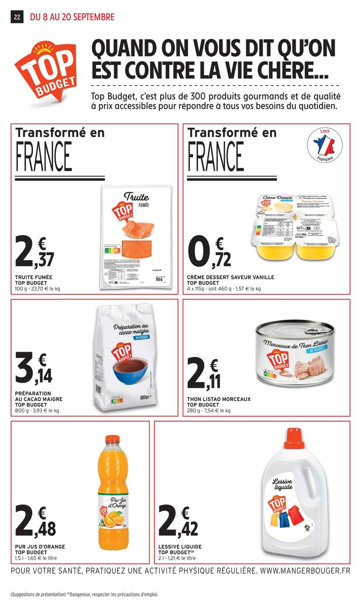 Intermarché - Page 22