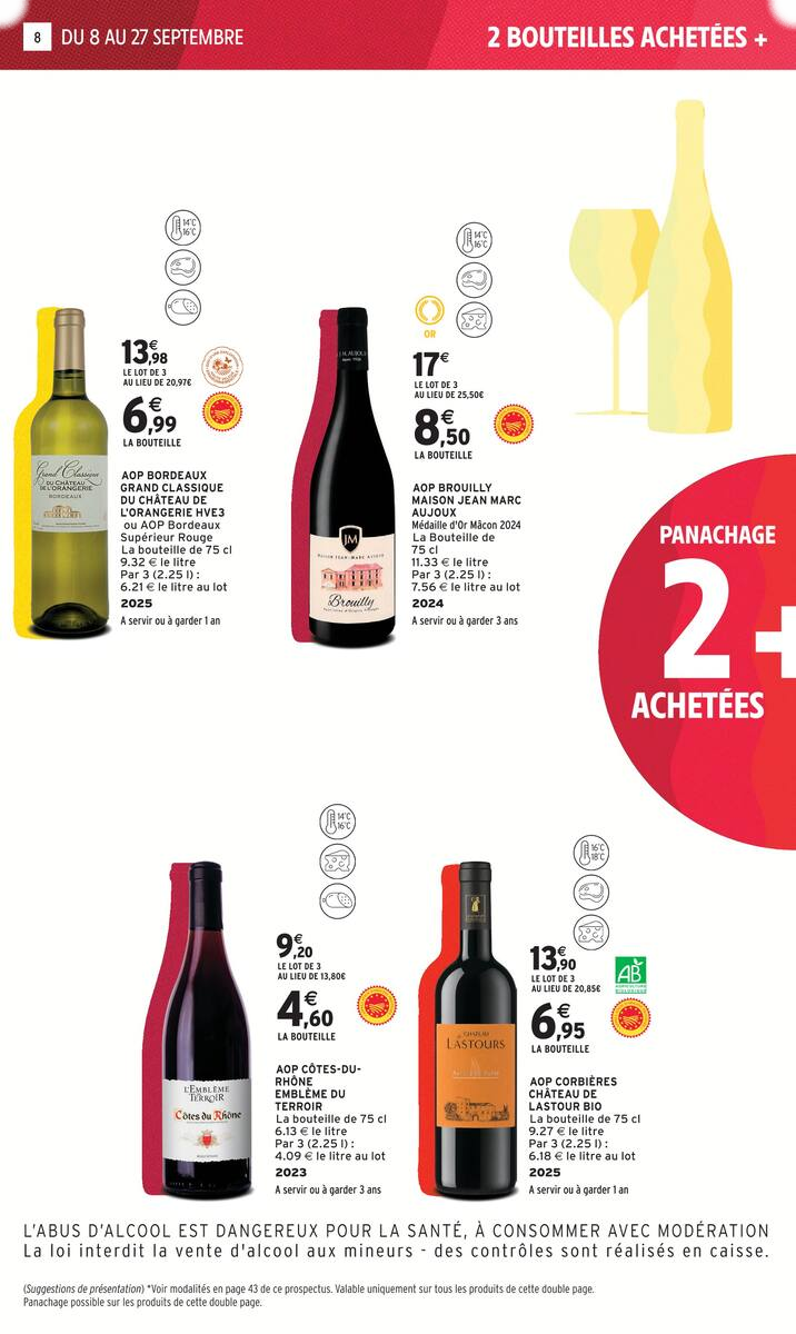 FOIRE AUX VINS - Page 8