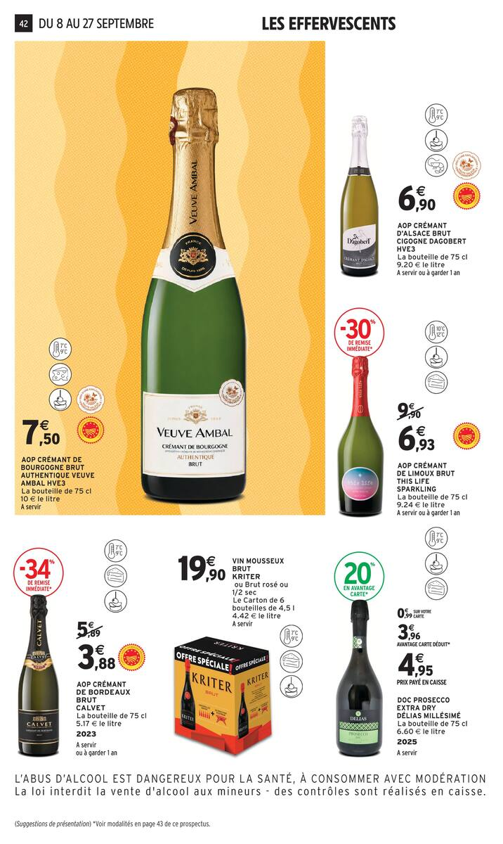 FOIRE AUX VINS - Page 42