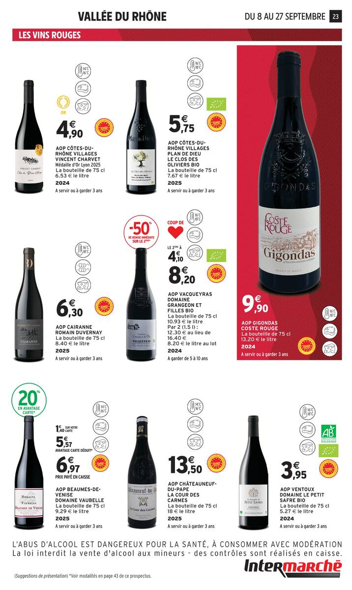 FOIRE AUX VINS - Page 23