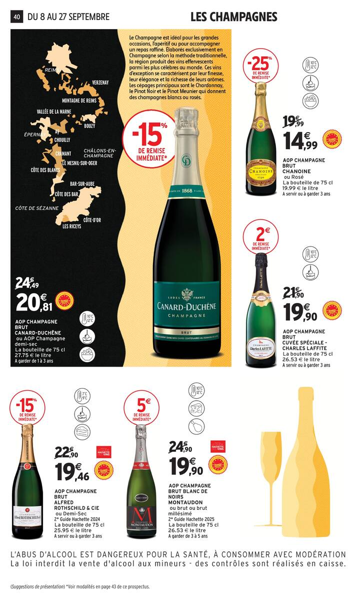 FOIRE AUX VINS - Page 40