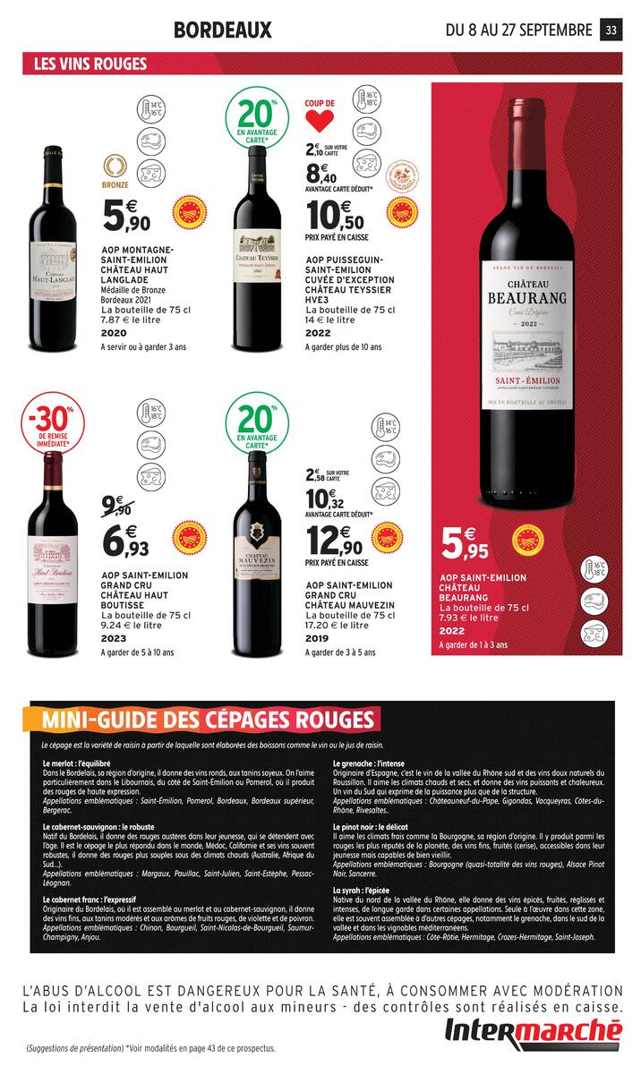 FOIRE AUX VINS - Page 33