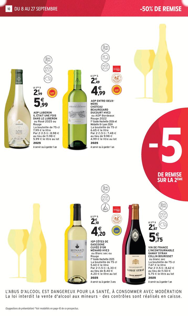 FOIRE AUX VINS - Page 10