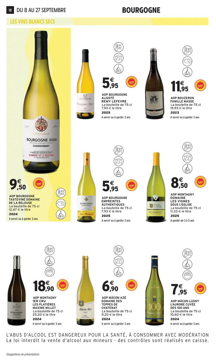 FOIRE AUX VINS - Page 18
